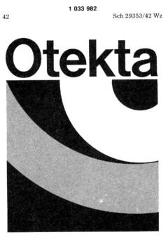 Otekta Fachausstellung Oberflächentechnik