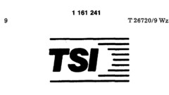 TSI