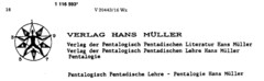 VERLAG HANS MÜLLER