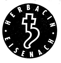 HERBACIN EISENACH