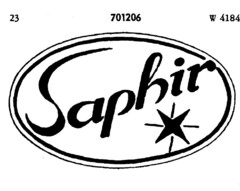 Saphir