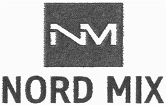 NM NORD MIX
