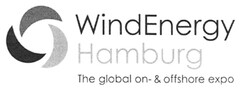 WindEnergy Hamburg The global on- & offshore expo