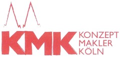 KMK KONZEPT MAKLER KÖLN