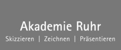 Akademie Ruhr Skizzieren | Zeichnen | Präsentieren