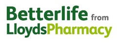 Betterlife from LloydsPharmacy