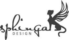 sphinga DESIGN