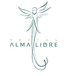 MEZCAL ALMA LIBRE