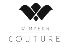 WIMPERN COUTURE