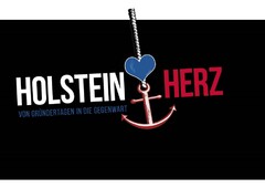 HOLSTEIN HERZ VON GRÜNDERTAGEN IN DIE GEGENWART