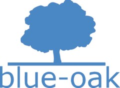 blue-oak