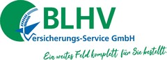 BLHV Versicherungs-Service GmbH Ein weites Feld komplett für Sie bestellt.