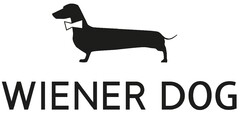 WIENER DOG