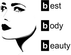 best body beauty