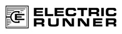 E ELECTRIC RUNNER