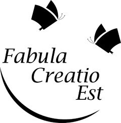 Fabula Creatio Est