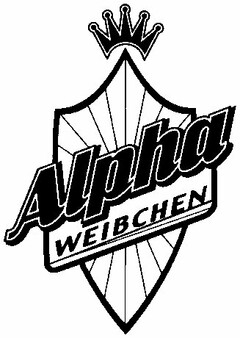 Alpha WEIBCHEN