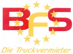 BFS Die Truckvermieter