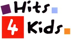 Hits 4 Kids