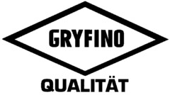 GRYFINO QUALITÄT