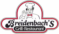 Breidenbach'S Grill-Restaurant