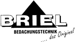 BRIEL BEDACHUNGSTECHNIK