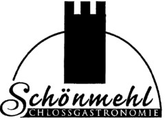 Schönmehl SCHLOSSGASTRONOMIE