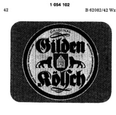 Gilden Kölsch