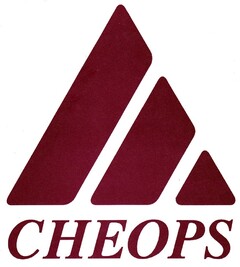 CHEOPS