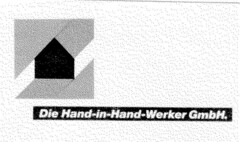 Die Hand-in-Hand-Werker GmbH.