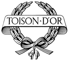 TOISON D'OR