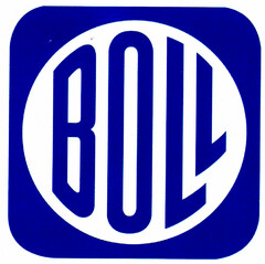 BOLL