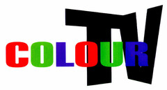 COLOUR TV