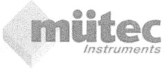 mütec Instruments