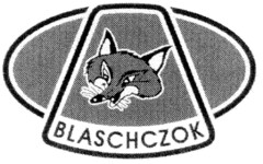 BLASCHCZOK