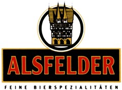 ALSFELDER FEINE BIERSPEZIALITÄTEN