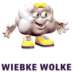 WIEBKE WOLKE