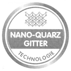 NANO-QUARZ GITTER