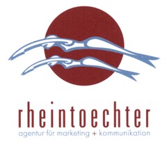 rheintoechter agentur für marketing + kommunikation