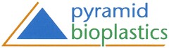 pyramid bioplastics