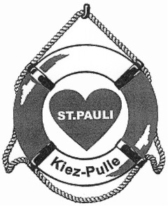 ST.PAULI Kiez-Pulle