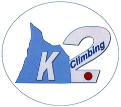 K2 Climbing