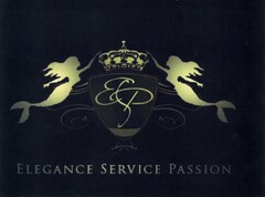 ELEGANCE SERVICE PASSION