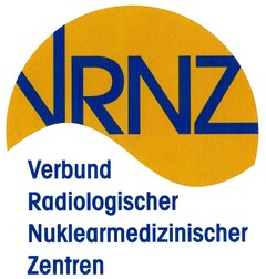 VRNZ Verbund Radiologischer Nuklearmedizinischer Zentren