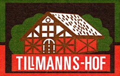 TILLMANNS-HOF