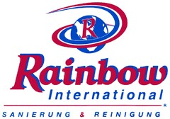Rainbow International SANIERUNG & REINIGUNG