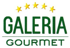 GALERIA GOURMET