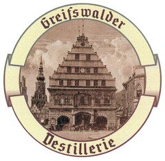 Greifswalder Destillerie