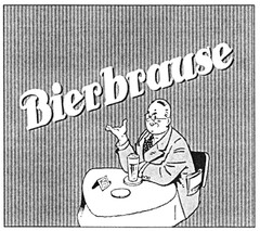 Bierbrause