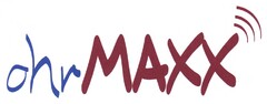 ohrMAXX